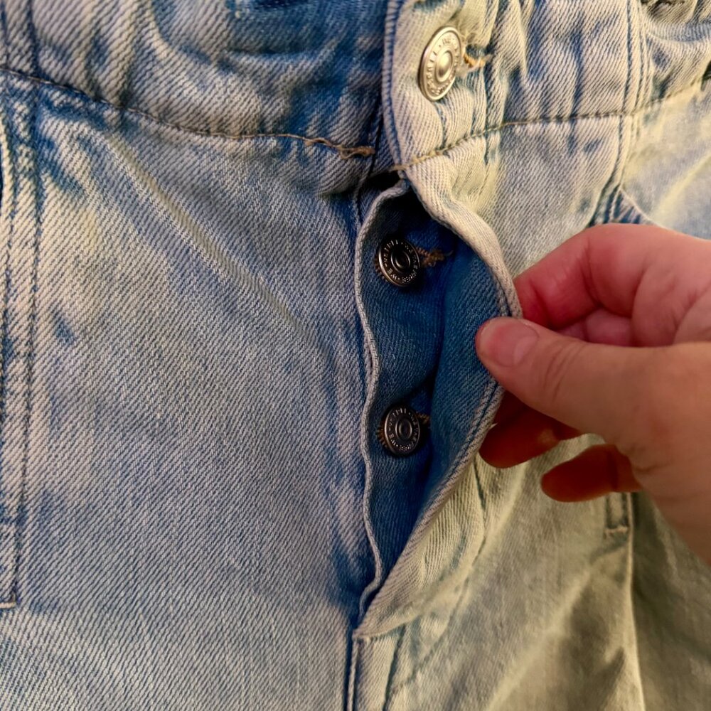 We The Free La Vida Pull On Jeans - Picture 10 of 12